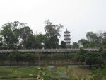 古塔