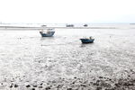 搁浅船舶