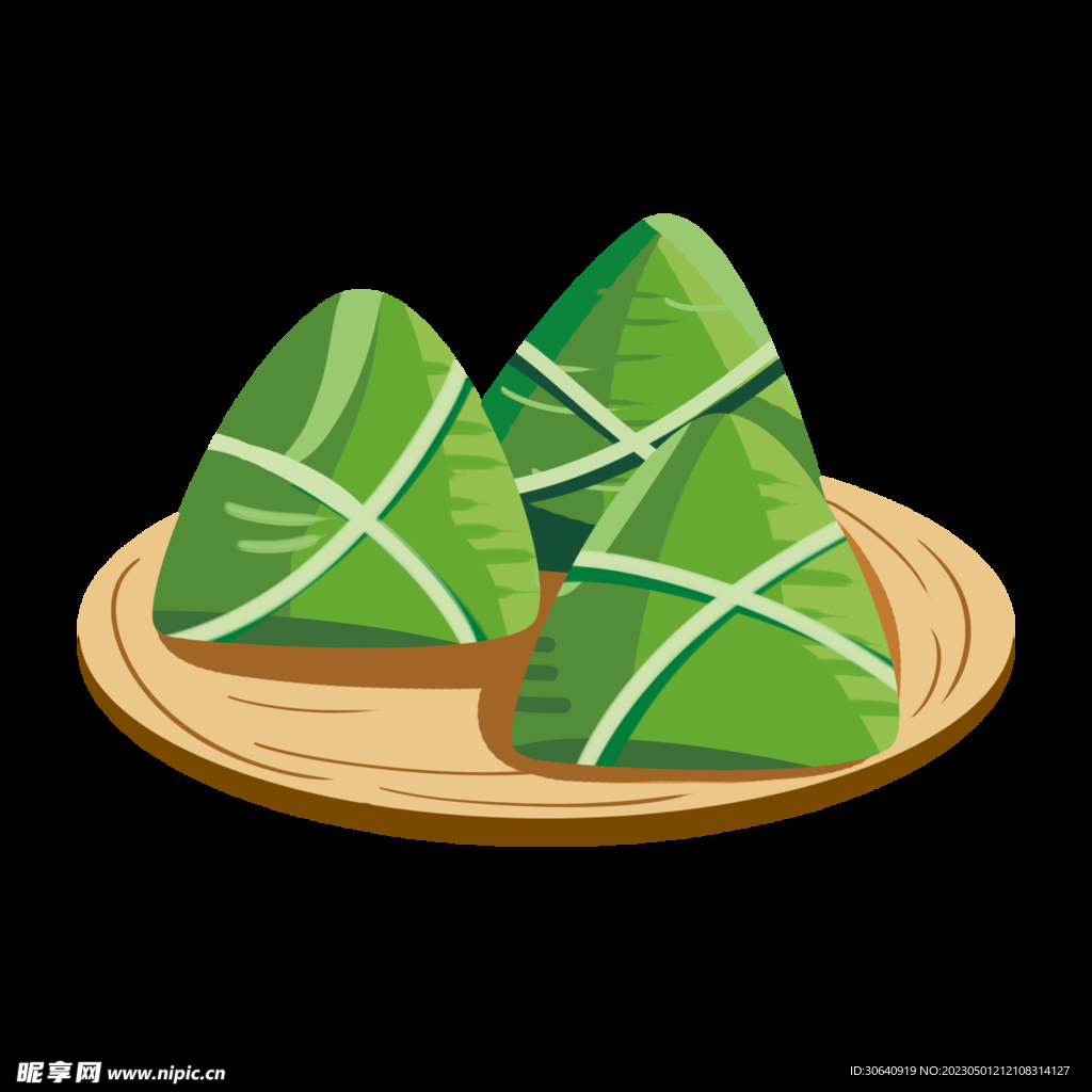 粽子