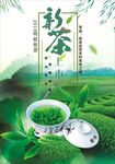 新茶