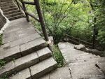 渔湾风景 