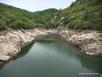 渔湾风景 
