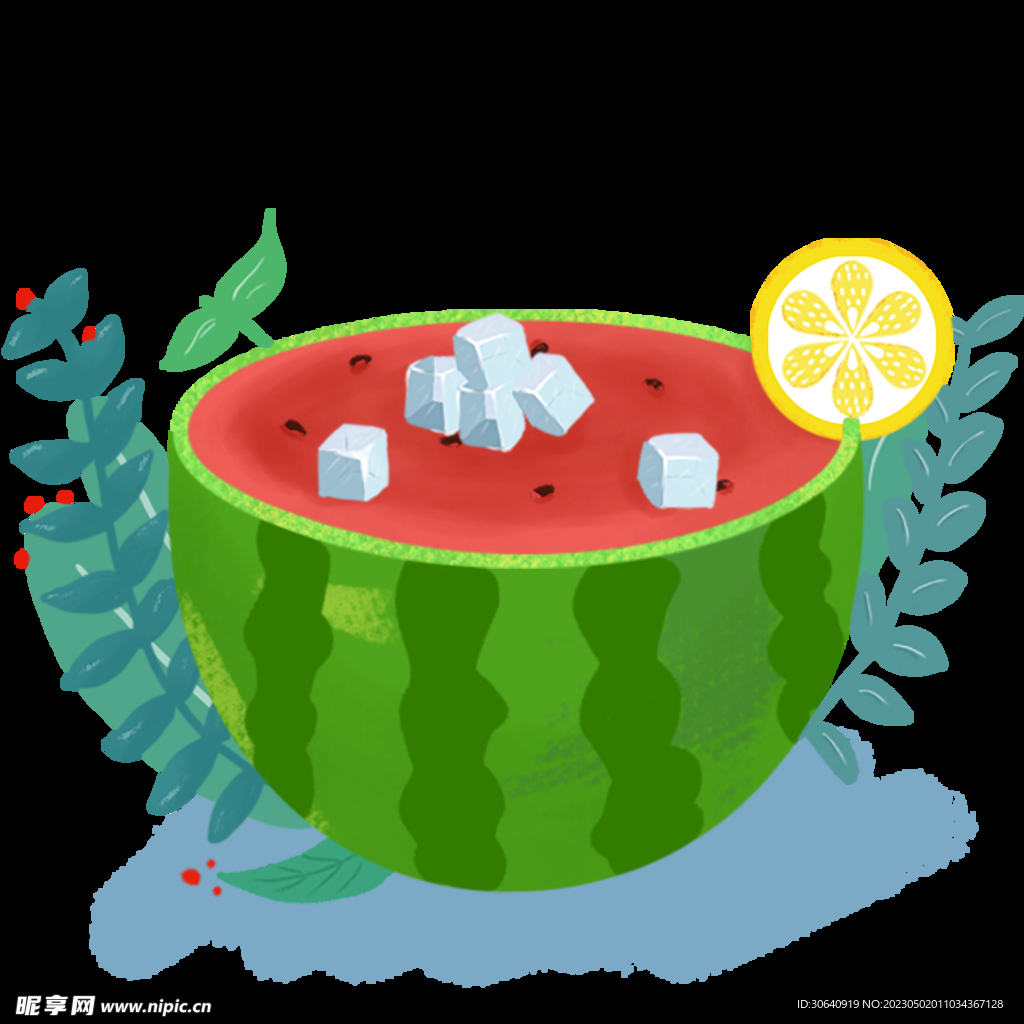 夏天