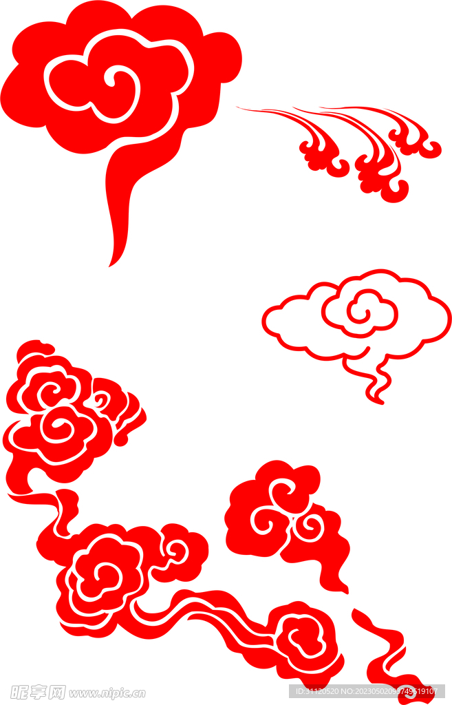 祥云