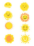 太阳