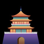 钟楼