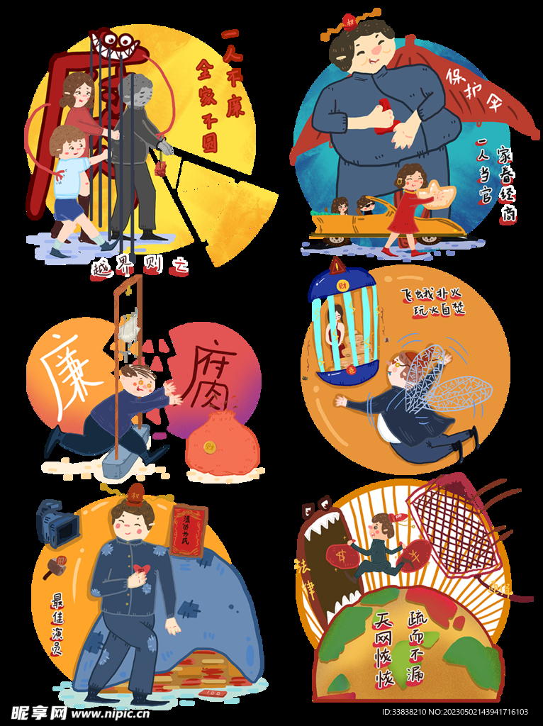 反腐