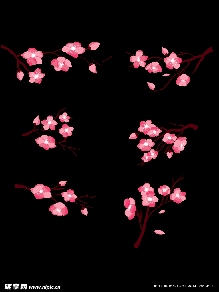 桃花