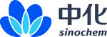 中化logo