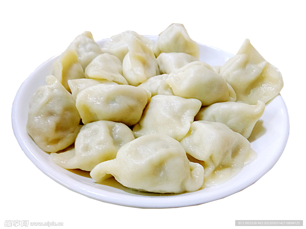 饺子