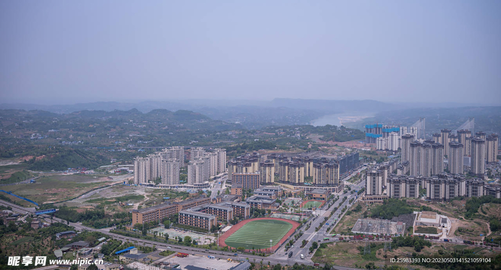 城市建设