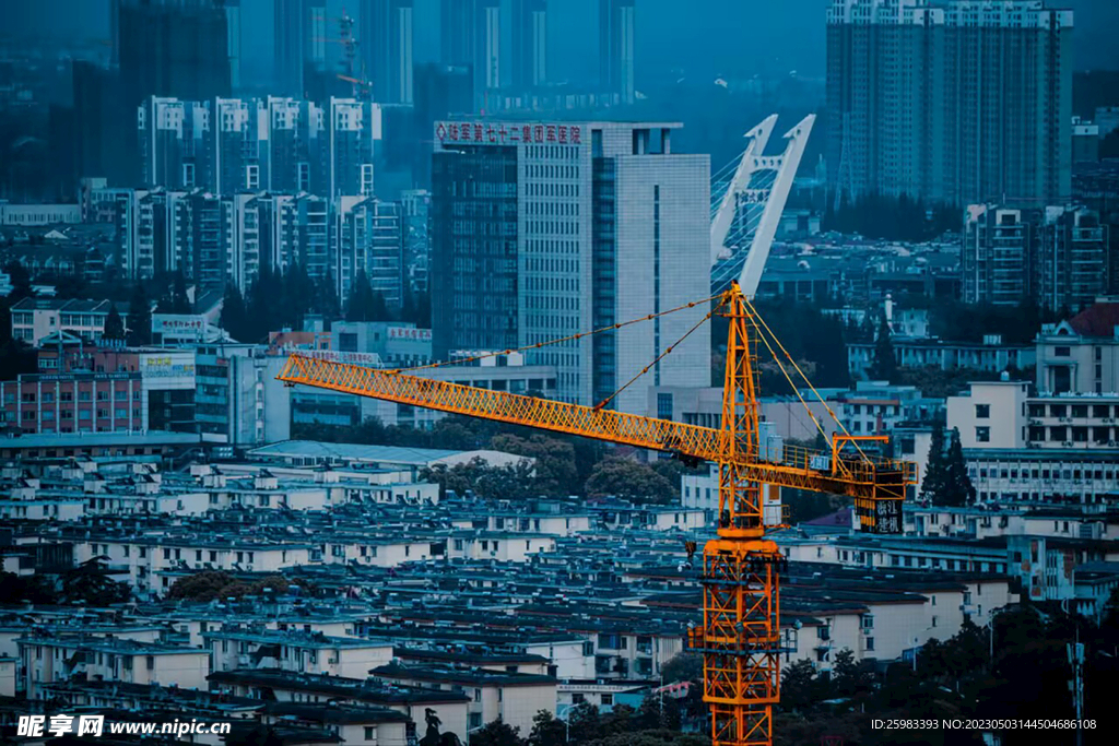 城市基建