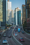 香港