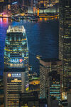 香港夜景