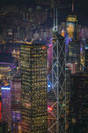 都市夜景