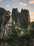 黄山