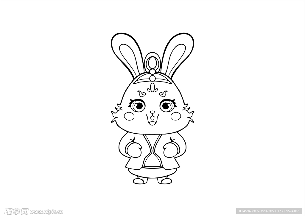 兔子