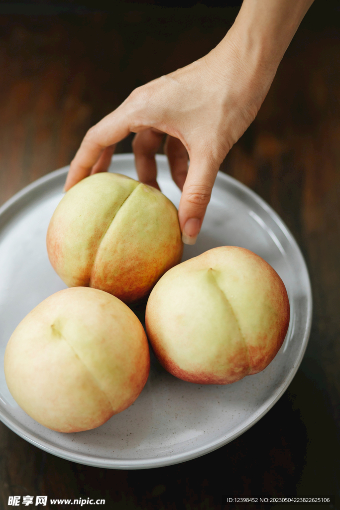 桃子