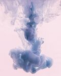 烟雾水墨
