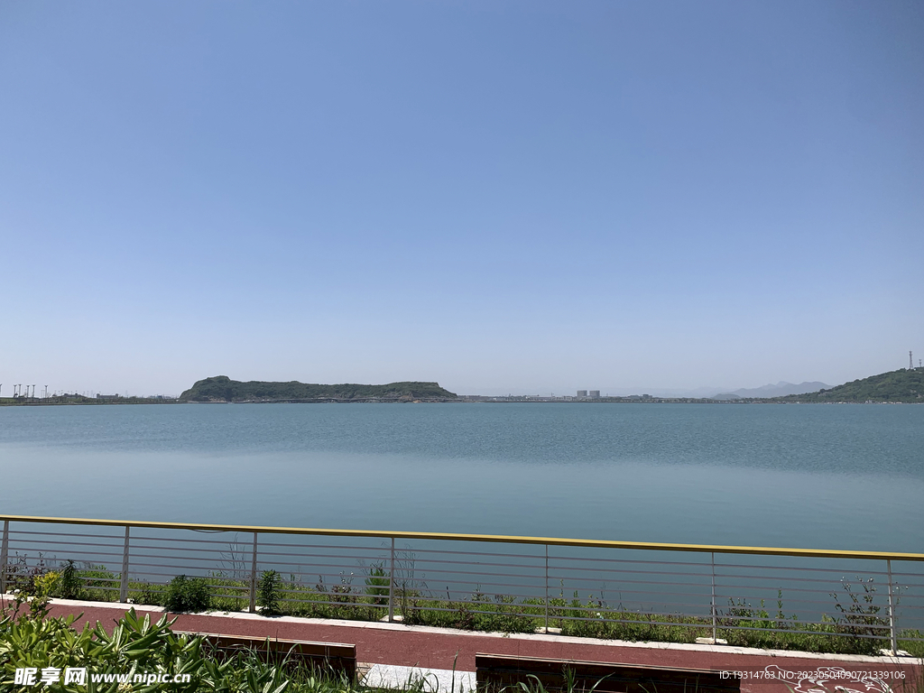 海