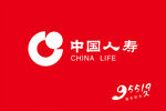 中国人寿标志