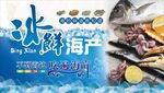冰鱼海产