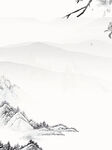 中国风背景