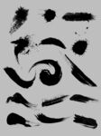 泼墨