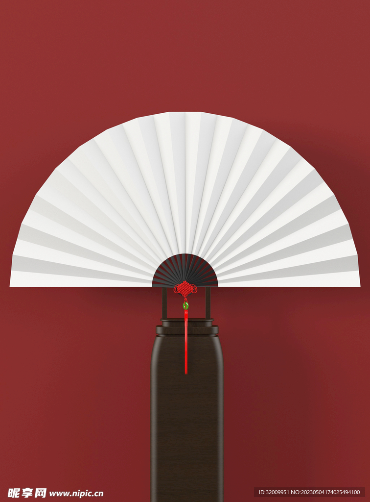 扇子             