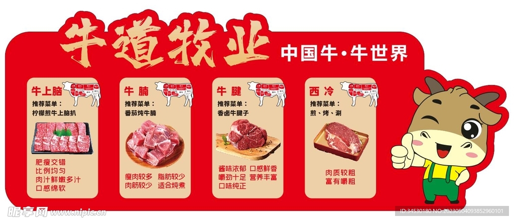 肉