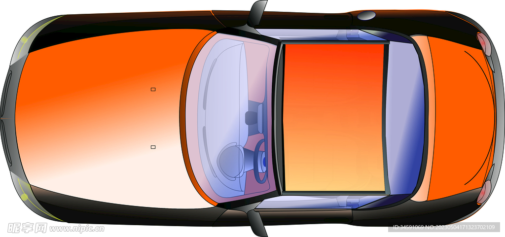 车