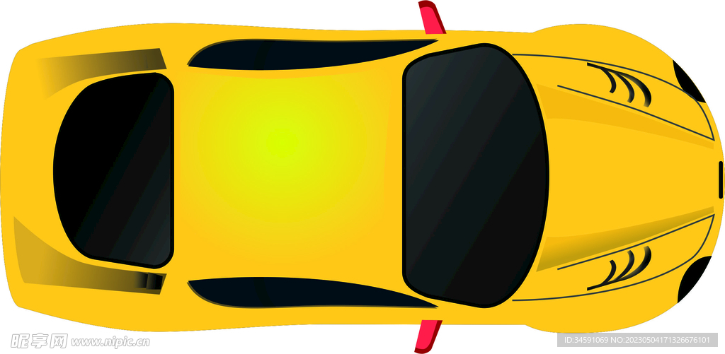 车