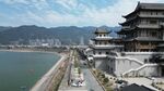 景宁凤凰古镇 