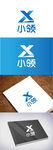 科技标识设计