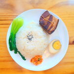 东坡肉套餐