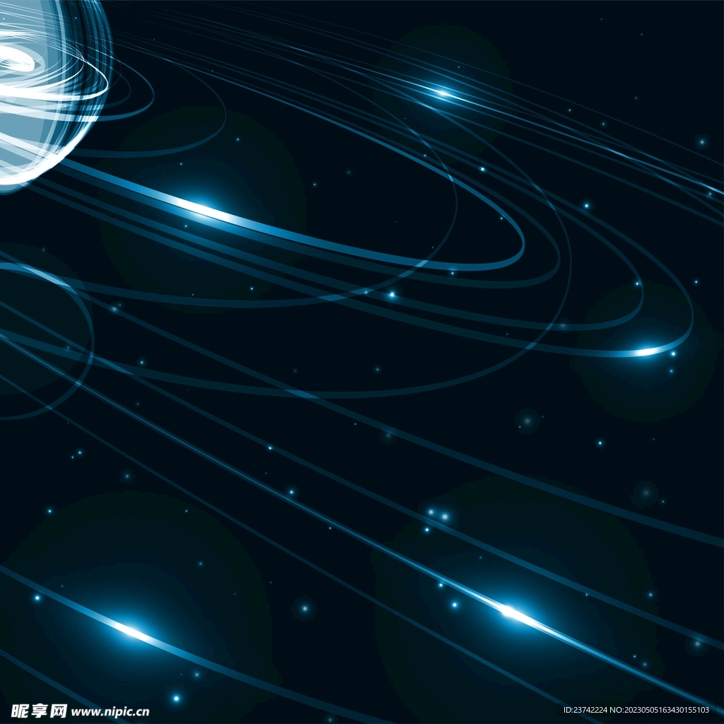 神秘宇宙