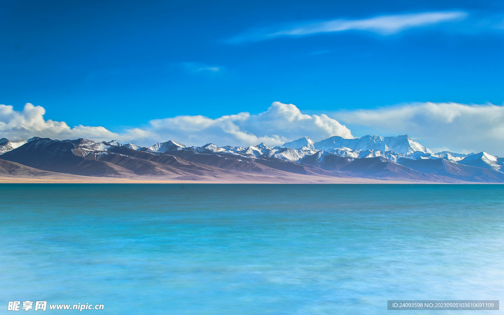美丽的风景