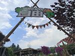 露营基地