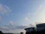 城市美景