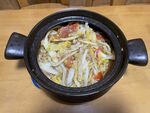 旱藕粉丝煲