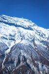 雪山