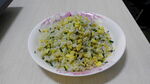 蛋炒饭
