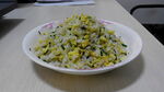 蛋炒饭