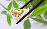 虾仁饺子