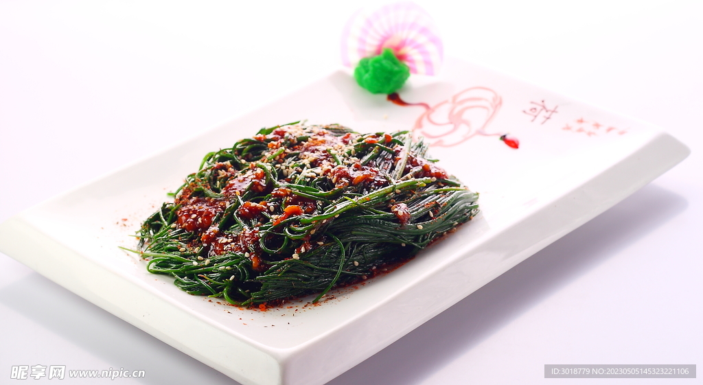 沙葱菜 