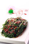 炭烤沙葱