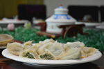 饺子