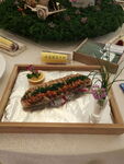 沙葱牛筋