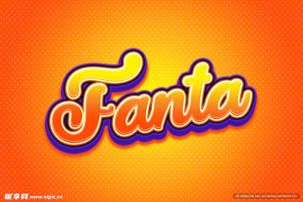 logo样机