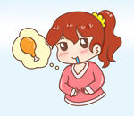  饥饿 